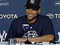Jeter on his 3 000th hit | BahVideo.com