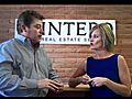 Leslie Briskman and Rich La Rue discuss market  | BahVideo.com