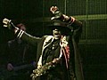 Clarence Clemons Suffers Stroke | BahVideo.com