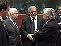 Germany urges Greek debt restructuring | BahVideo.com