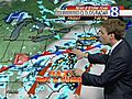 Will Rain Stick Around For Weekend  | BahVideo.com