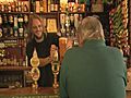 Cider success for pub | BahVideo.com