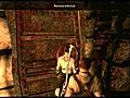 Fable 3 Lets Play 020 - Look A Kid Lets | BahVideo.com