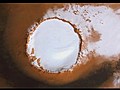 Naked Science - Mars Waterworld 2008 720p | BahVideo.com