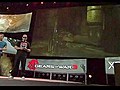 Gears Of War 3 - E3 2011 gameplay footage | BahVideo.com