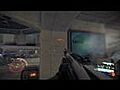 Crysis 2 - Electronic Arts - Vid o de Gameplay | BahVideo.com