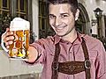 How to Attend the Oktoberfest in Germany | BahVideo.com