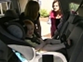 Car seat installation safety tips | BahVideo.com