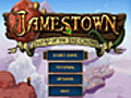 Starting Block - Jamestown Legend of the Lost  | BahVideo.com