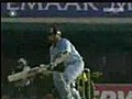 Sachin Innings - 2nd ODI | BahVideo.com