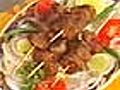 Tomato Chicken Mutton Boti Kabab | BahVideo.com
