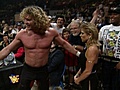 WWE Extras - Raw Classic Brian Pillman Vs Dude Love | BahVideo.com