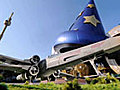 Star Wars Weekends 2010 Is Almost Here  | BahVideo.com