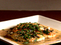 Giada s Best Chicken Piccata | BahVideo.com
