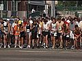 Freedom Race Draws Big Crowd | BahVideo.com