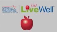 Initiative for healthier kids menus | BahVideo.com