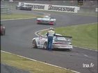 24 Heures du Mans auto 1999 | BahVideo.com