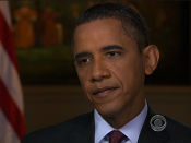 Obama on Boehner | BahVideo.com