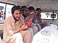 Pakistanis die in Karachi violence | BahVideo.com