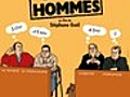 Prud hommes | BahVideo.com