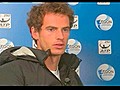Murray is set for grass-court season | BahVideo.com
