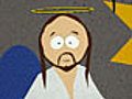 South Park Is Gay Ask Jesus | BahVideo.com