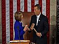 Boehner Assumes Speaker s Gavel | BahVideo.com