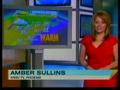 Former ABC-7 Meteorologist Fills In On Good Morning America | BahVideo.com