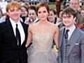 Thousands turn out for final Potter film | BahVideo.com