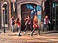 Un paso - Video oficial - Teen angels | BahVideo.com