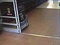 A woman is suspected of credit card fraud in Suffolk | BahVideo.com
