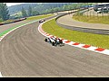 F1 2011 gameplay trailer | BahVideo.com