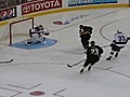 Bears Lose Opener of Calder Cup Finals | BahVideo.com