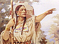 Sacagawea Guide amp Friend | BahVideo.com