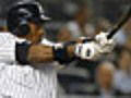 Granderson Yankees thump Rangers | BahVideo.com