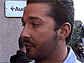 Shia LaBeouf amp 039 Like Brothers amp 039 With Michael Bay | BahVideo.com