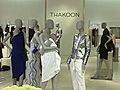 In Fashion November 2010 Thakoon in Toronto | BahVideo.com