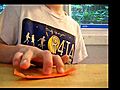 Duct Tape Skateboarding | BahVideo.com