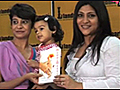 Konkana Launches Mamma Mania | BahVideo.com