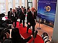 OPEC Talks Break Down No Agreement on Oil Quota | BahVideo.com