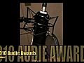 Audie Awards 2010 | BahVideo.com