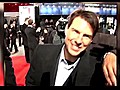 Exklusiv Katie Holmes sagt dass Tom Cruise ein m nnlicher Romantiker ist | BahVideo.com
