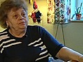 Bettelarm und krank - eine Rentnerin schl gt  | BahVideo.com