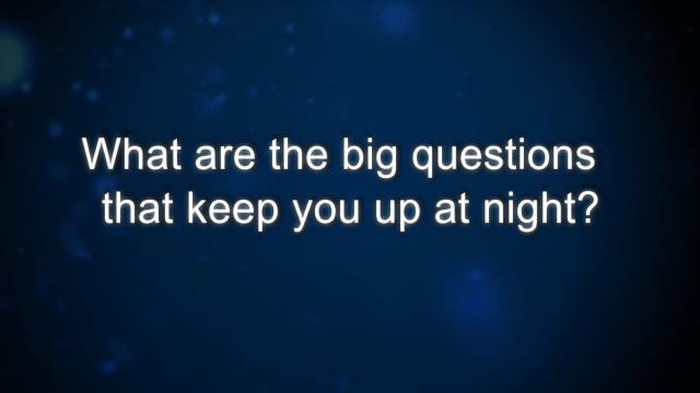 Curiosity Jaron Lanier Big Questions | BahVideo.com