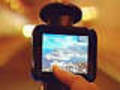 Elektronischer Reisebegleiter Navi plus  | BahVideo.com