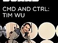 CMD amp CTRL Tim Wu | BahVideo.com