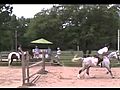 cassie can t horseback ride lawlz | BahVideo.com