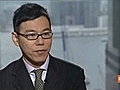 Phillip s Wong Says Avoid China Bank Stocks  | BahVideo.com