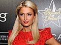 Paris Hilton Comments On Lawsuit | BahVideo.com