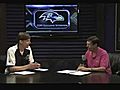  com Exclusive Casserly On Ravens amp 039  | BahVideo.com